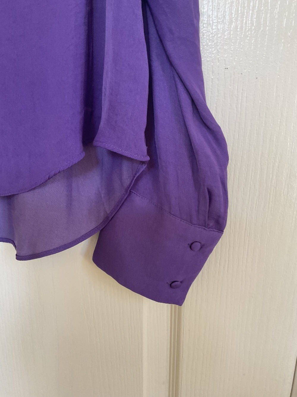 Blouse - Picture 3 of 4